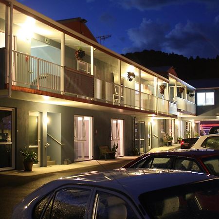Avenue Heights Motel Whangarei Zewnętrze zdjęcie