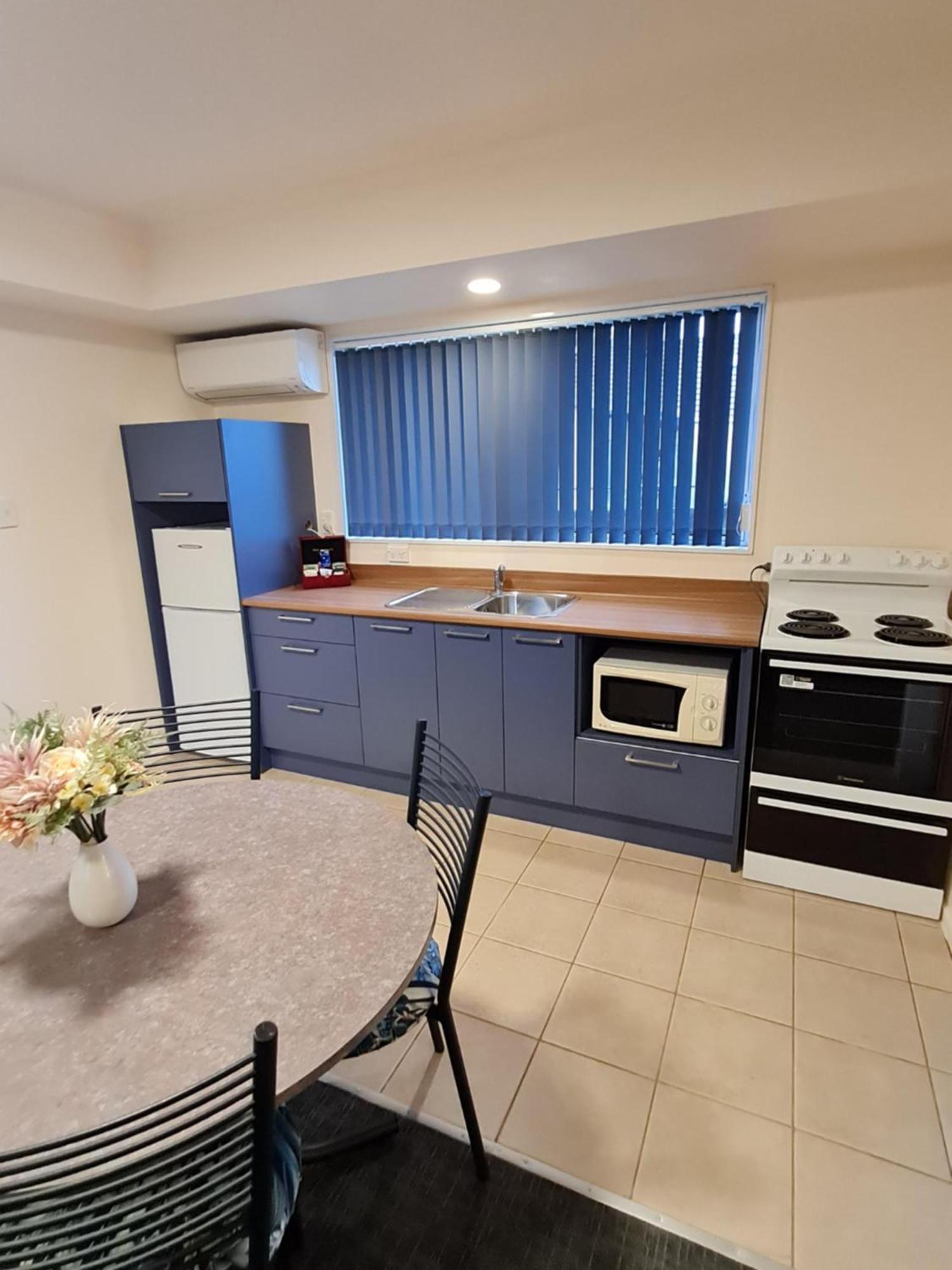 Avenue Heights Motel Whangarei Zewnętrze zdjęcie