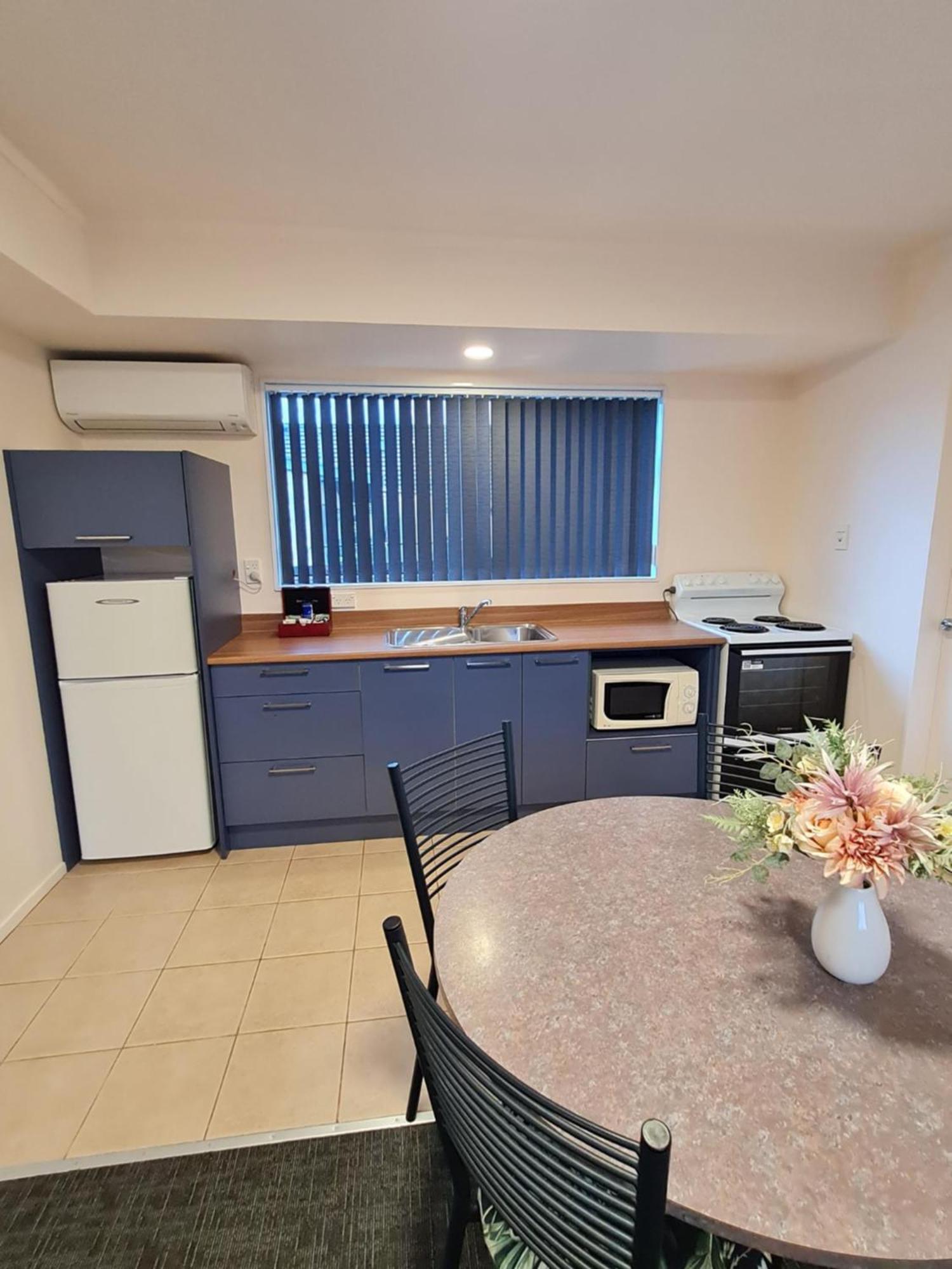 Avenue Heights Motel Whangarei Zewnętrze zdjęcie