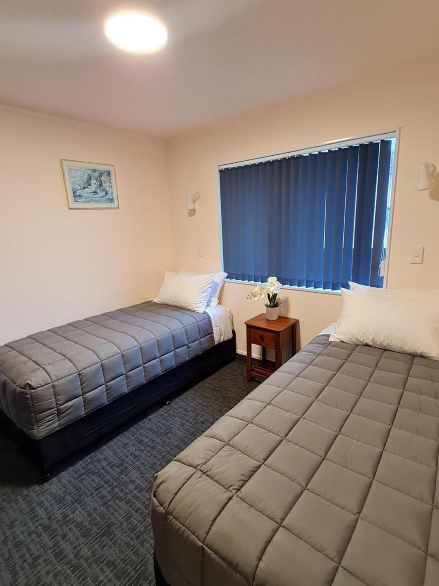 Avenue Heights Motel Whangarei Zewnętrze zdjęcie