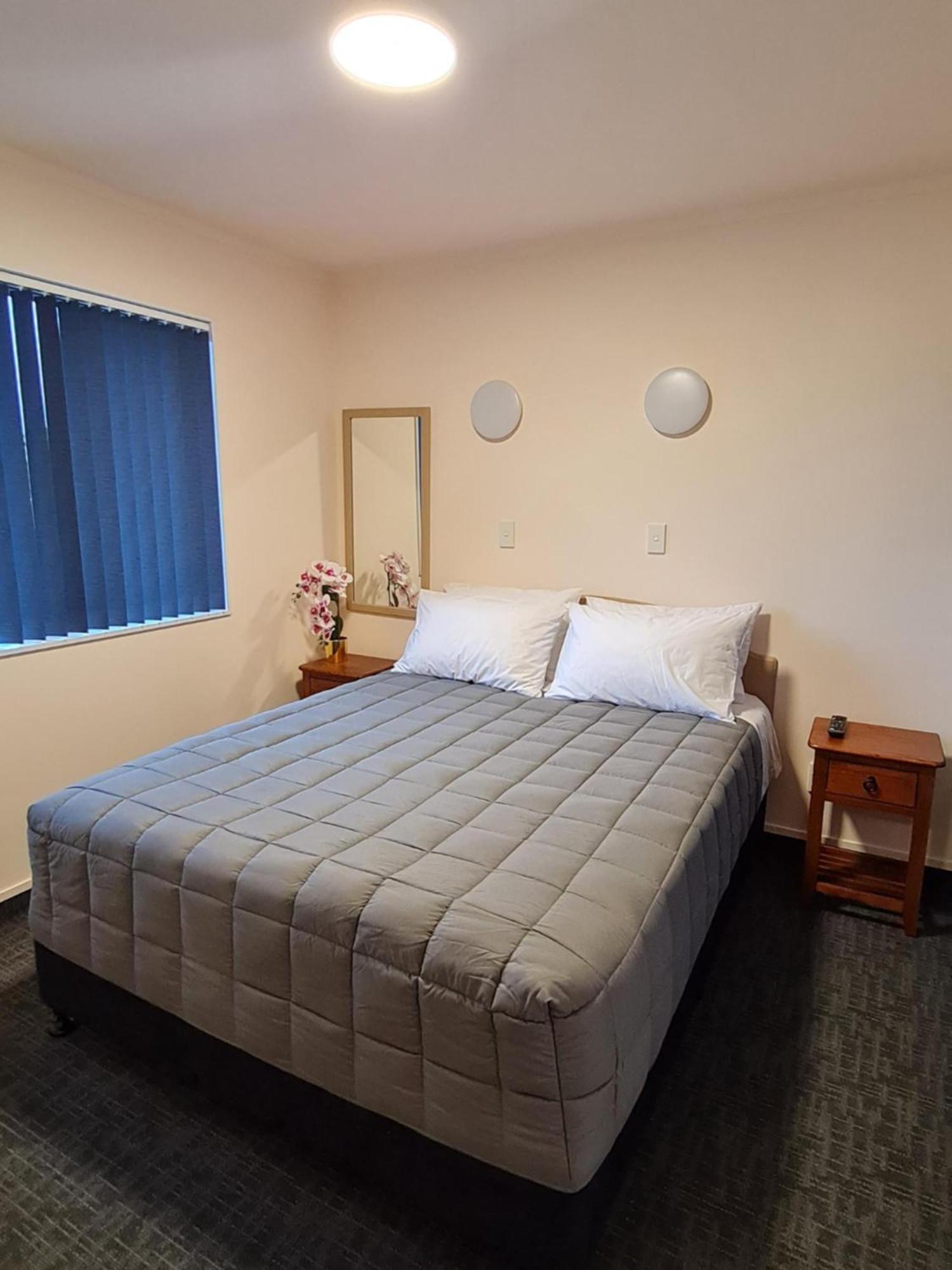 Avenue Heights Motel Whangarei Zewnętrze zdjęcie