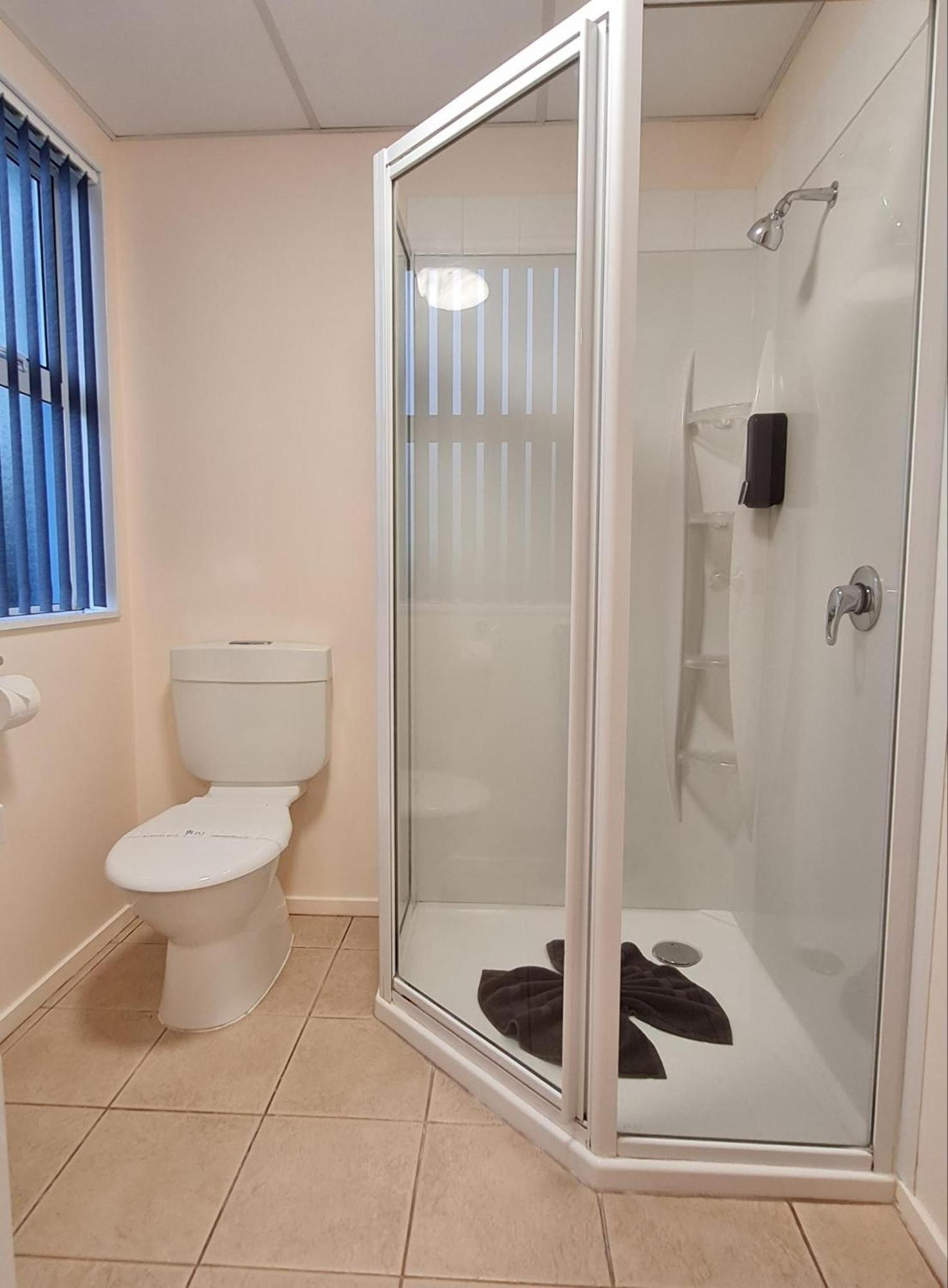 Avenue Heights Motel Whangarei Zewnętrze zdjęcie