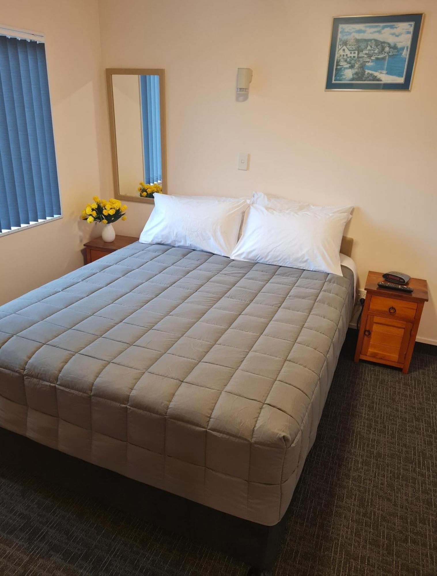 Avenue Heights Motel Whangarei Zewnętrze zdjęcie