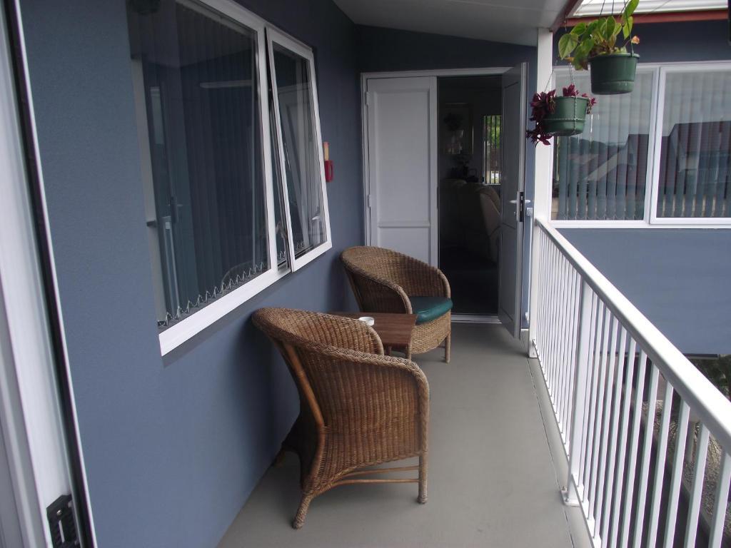 Avenue Heights Motel Whangarei Zewnętrze zdjęcie