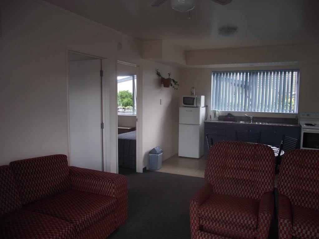 Avenue Heights Motel Whangarei Zewnętrze zdjęcie