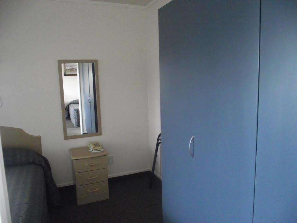 Avenue Heights Motel Whangarei Zewnętrze zdjęcie