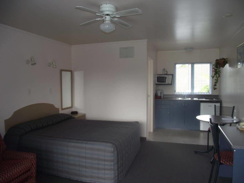 Avenue Heights Motel Whangarei Zewnętrze zdjęcie