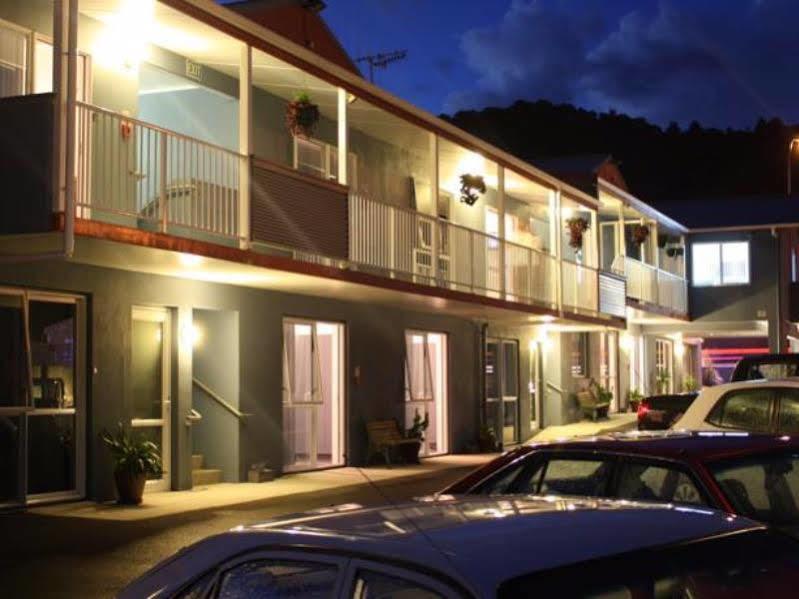 Avenue Heights Motel Whangarei Zewnętrze zdjęcie